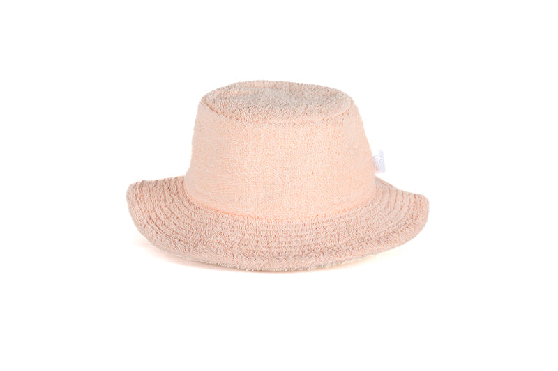 Apricot Narrow Brim