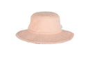Apricot Wide Brim
