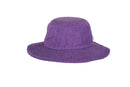 Grape Wide Brim