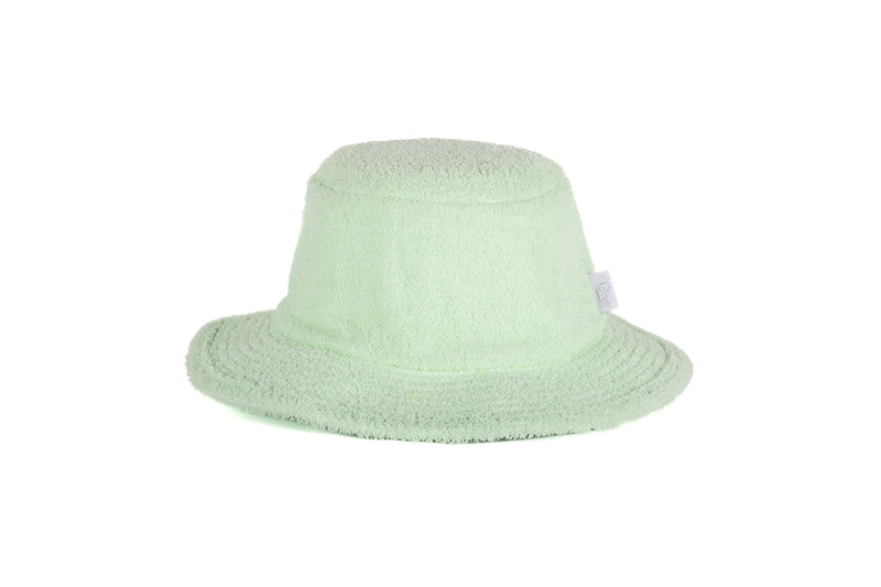 Honeydew Narrow Brim
