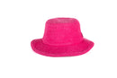 Hot Pink Narrow Brim