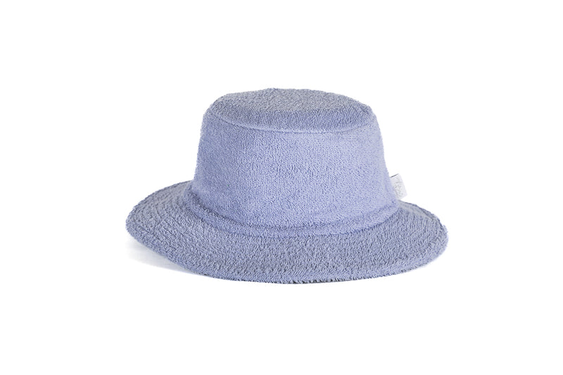 Lavender Narrow Brim
