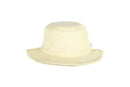 Lemon Narrow Brim