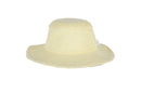 Lemon Wide Brim