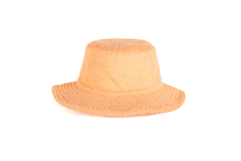 Mango Narrow Brim
