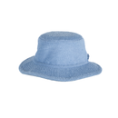 Mid Blue Narrow Brim