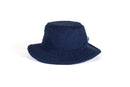 Navy Narrow Brim