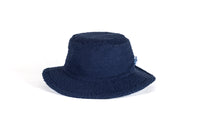 Navy Narrow Brim