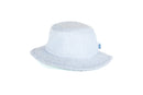 Pale Blue Narrow Brim
