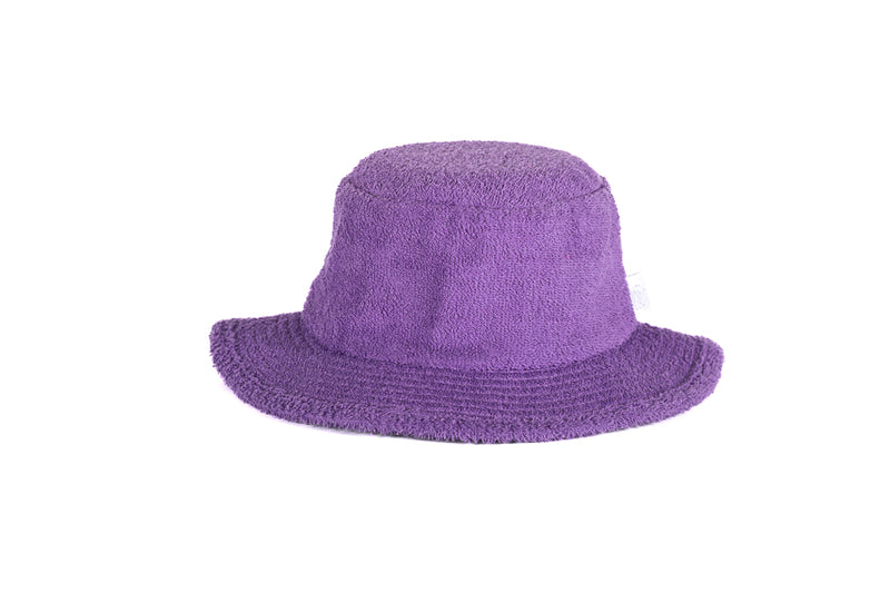 Grape Narrow Brim