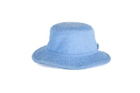Sky Blue Narrow Brim