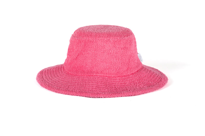 Watermelon Wide Brim